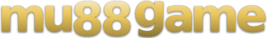 mu88 game logo